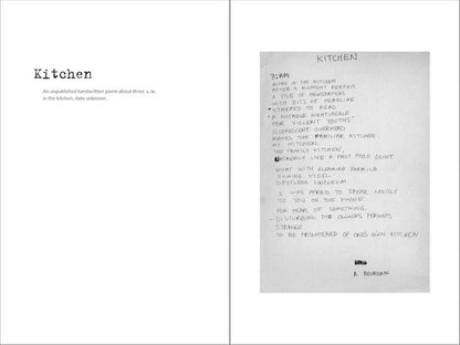 The Anthony Bourdain Reader by Anthony Bourdain