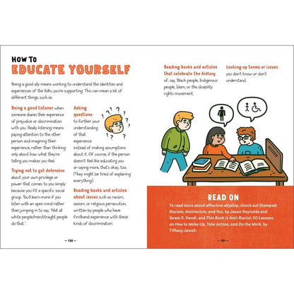What Can I Say? Kid's Guide to Social Skills Book