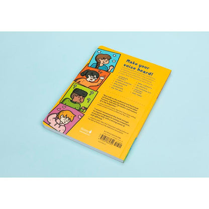 What Can I Say? Kid's Guide to Social Skills Book