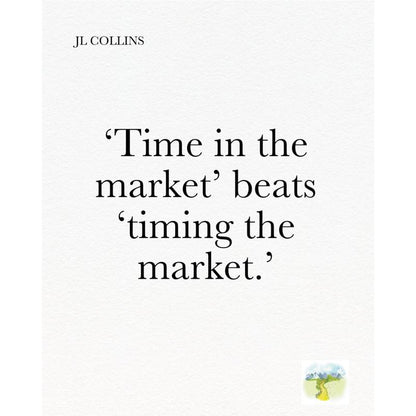 The Simple Path to Wealth