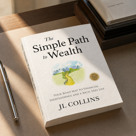 The Simple Path to Wealth