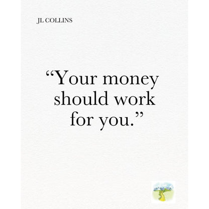 The Simple Path to Wealth