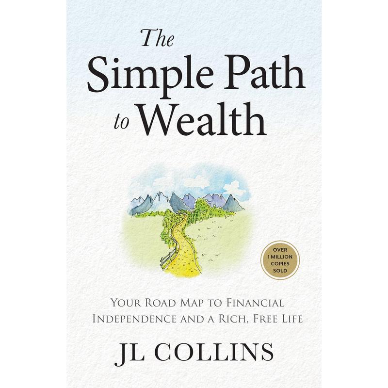 The Simple Path to Wealth